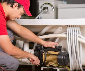 About Sewer Line Replacement Springfield, VA